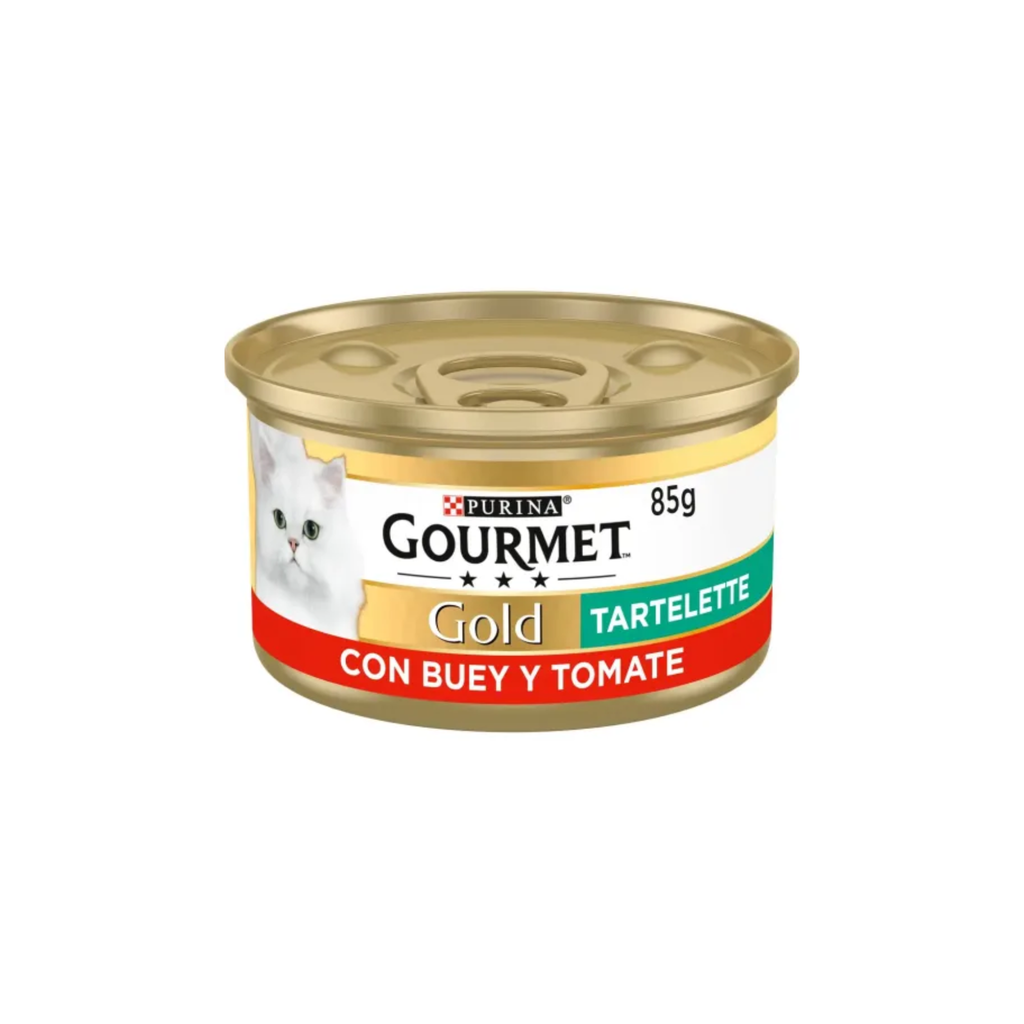 PURINA® PRO PLAN® GOURMET® GOLD