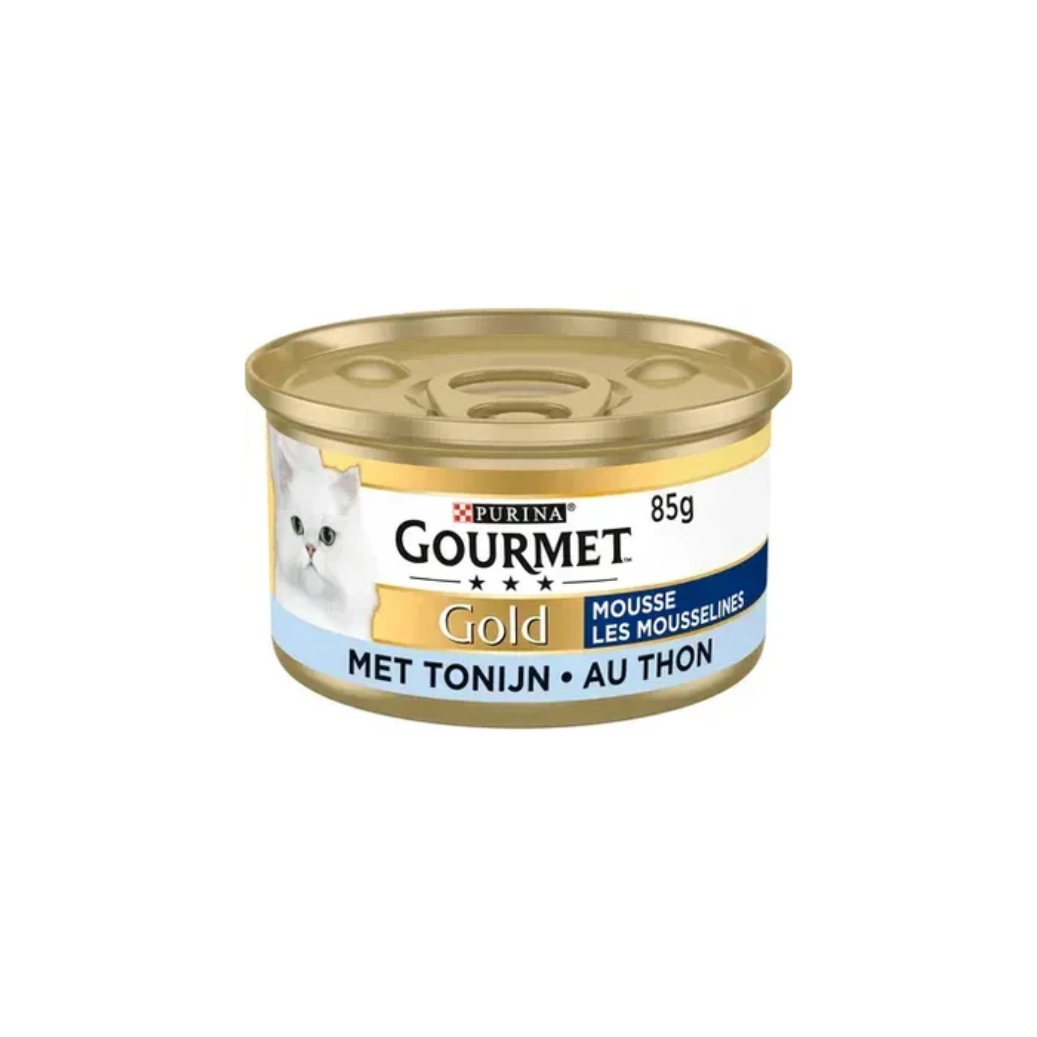 PURINA® PRO PLAN® GOURMET® GOLD