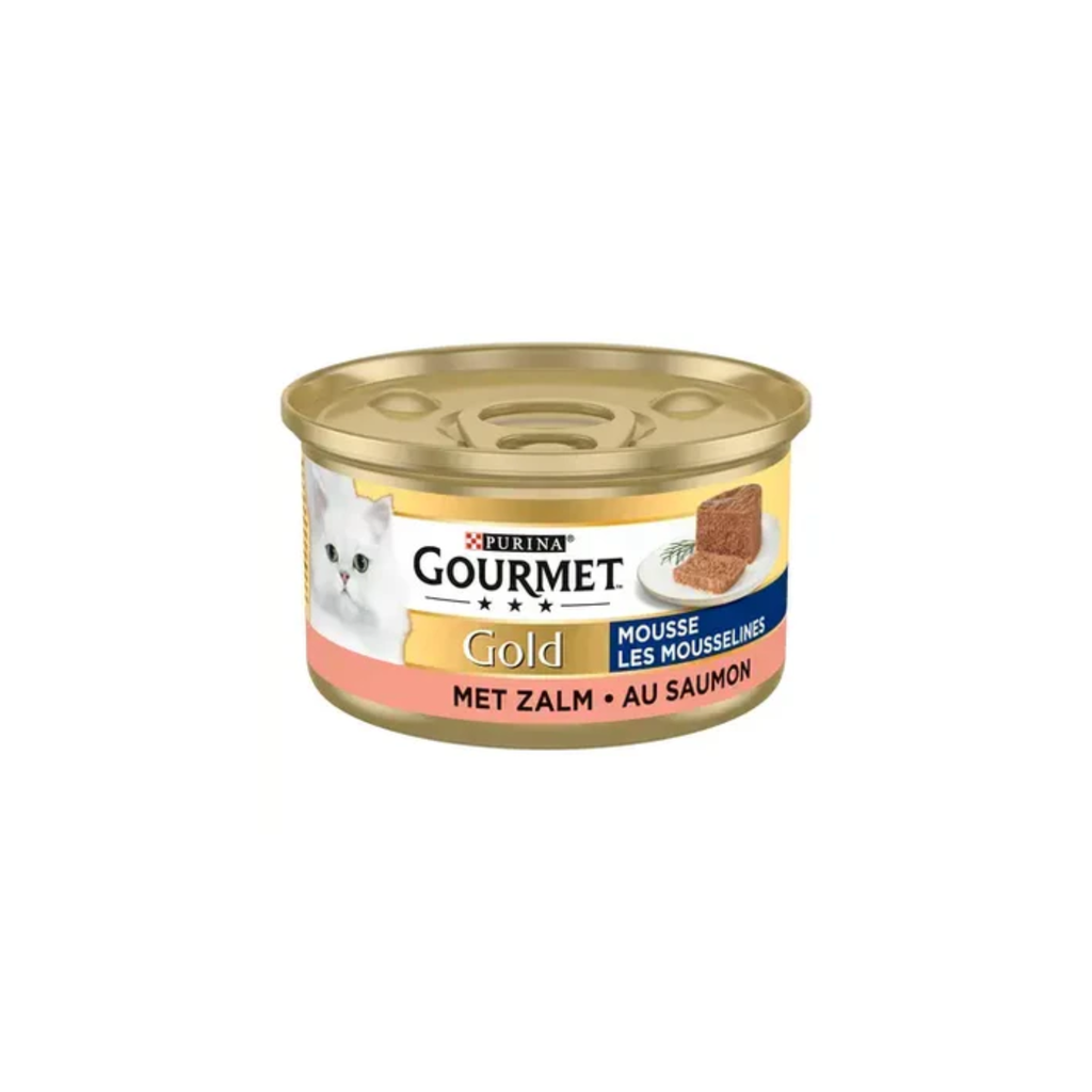 PURINA® PRO PLAN® GOURMET® GOLD