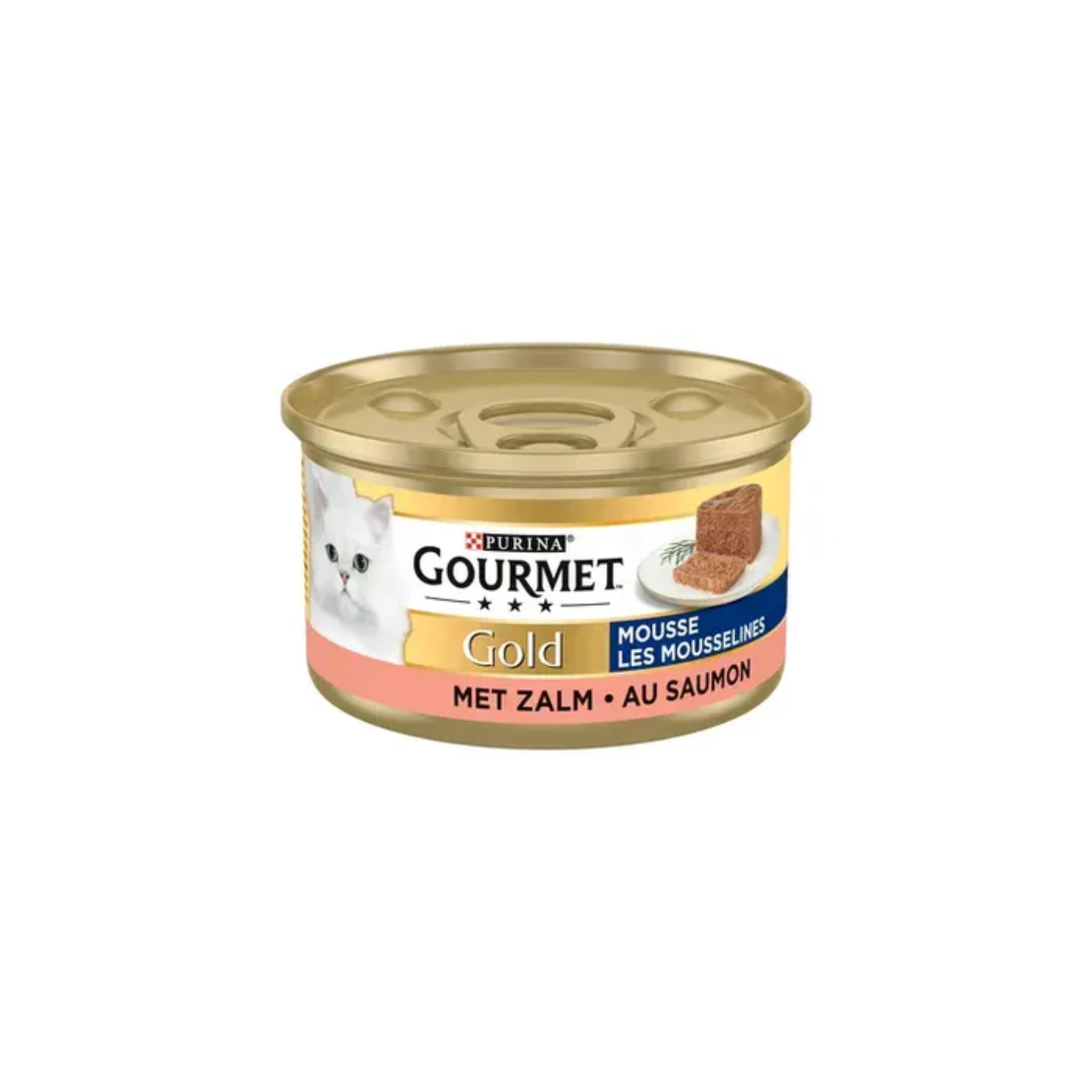 PURINA® PRO PLAN® GOURMET® GOLD
