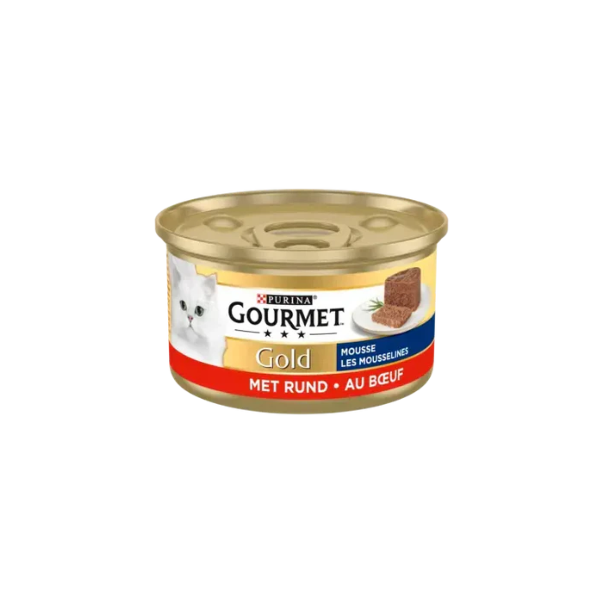PURINA® PRO PLAN® GOURMET® GOLD