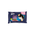 PURINA® FELIX® Fantastique Junior 4x85g