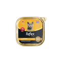 REFLEX® Plus Pâté Poulet Pour Chaton (Chicken for Kittens) 85 g