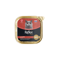 REFLEX® Plus Pâté Agneau Pour Chat Adulte (Lamb for Adult Cats) 85 g