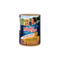 Miglior Cane® Morceaux de Viande Poulet et Dinde avec Sauce 1250 GR