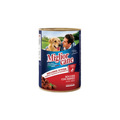 Miglior Cane® Morceaux de Viande Bœuf avec Sauce 1250 GR
