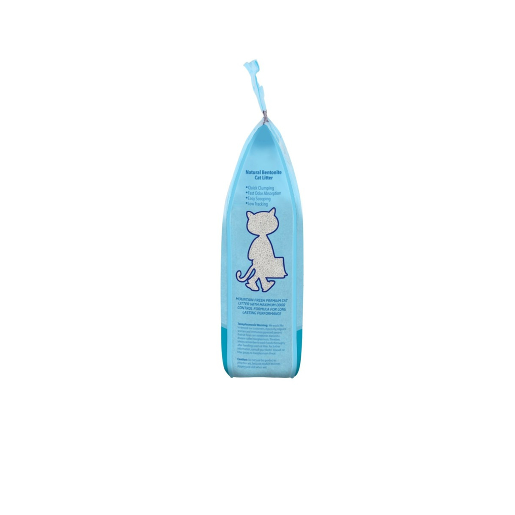 KikiKat Mountain Fresh 5 LT