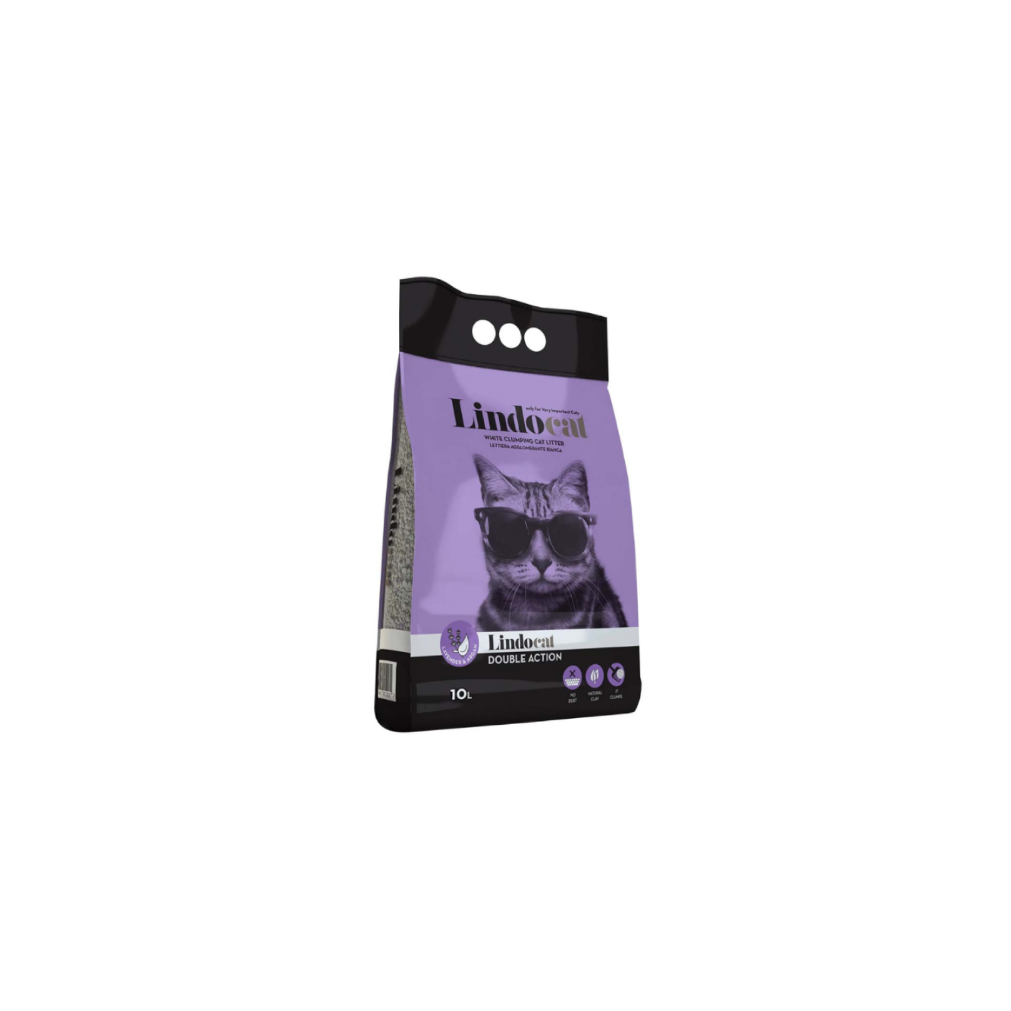 LINDOCAT Double Action (Lavender) 10L