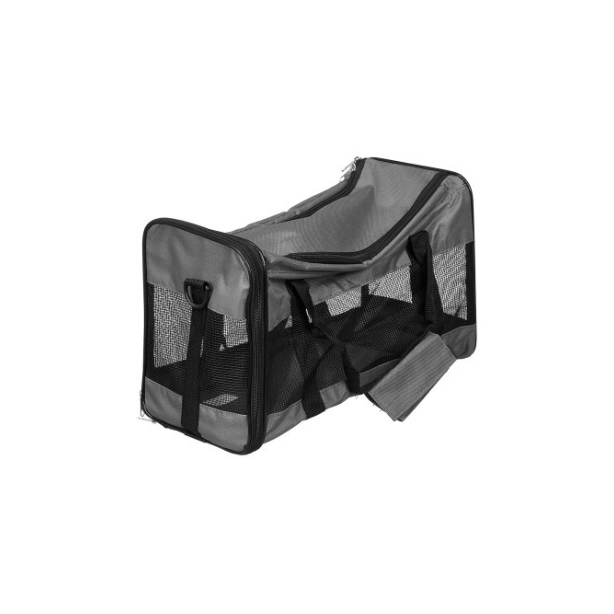 Cage de transport en tissu pour animaux de compagnie