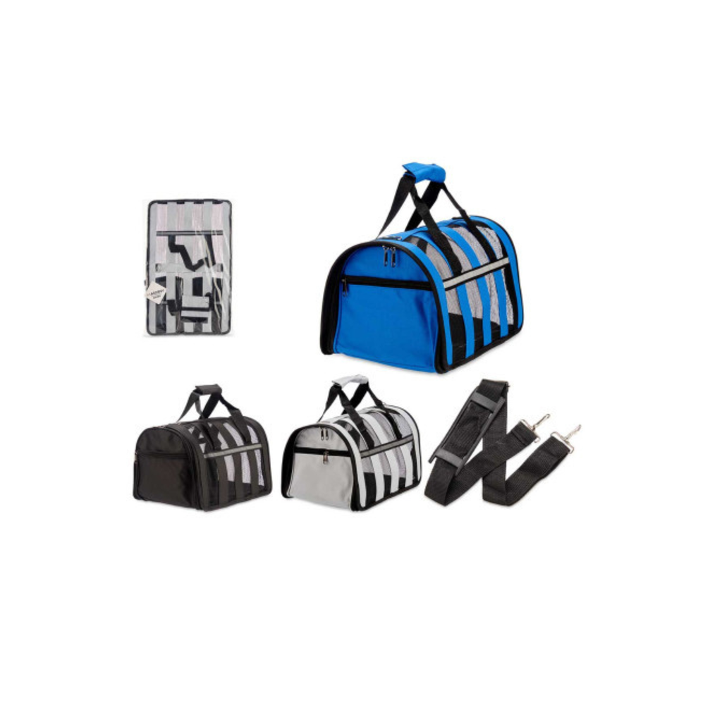 Cage de transport pliable en filet – petit modèle