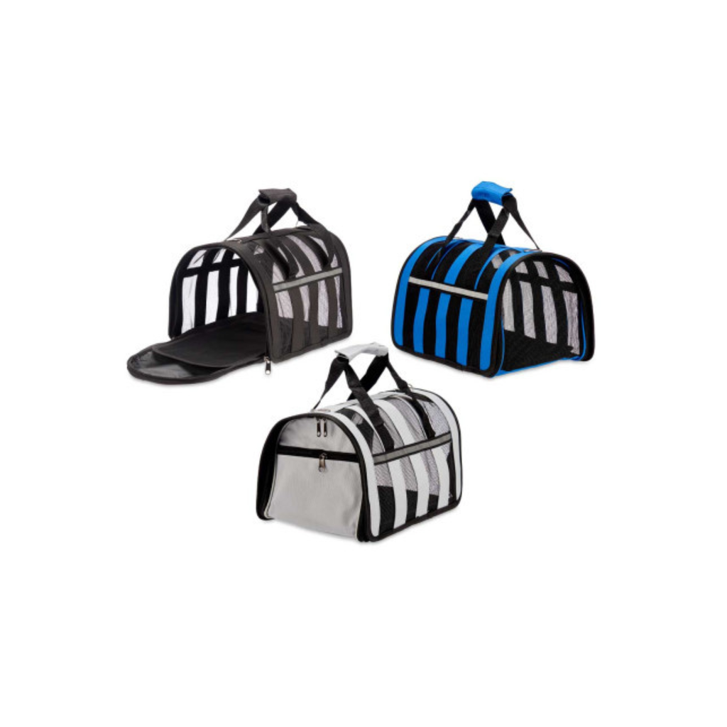 Cage de transport pliable en filet – petit modèle