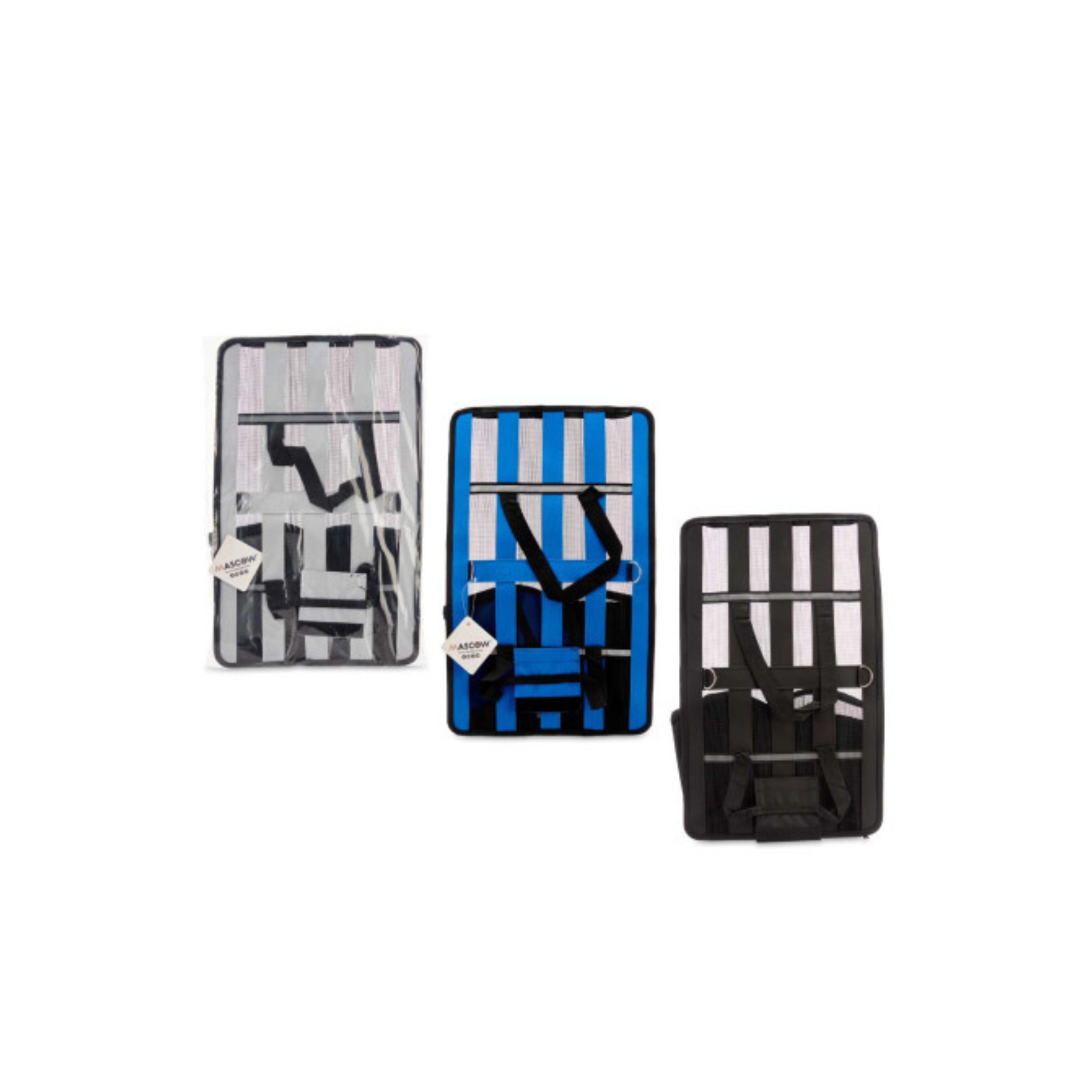 Cage de transport pliable en filet – petit modèle