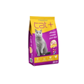 CAT PLUS — Croquettes Chat Poulet & Légumes 20 kg