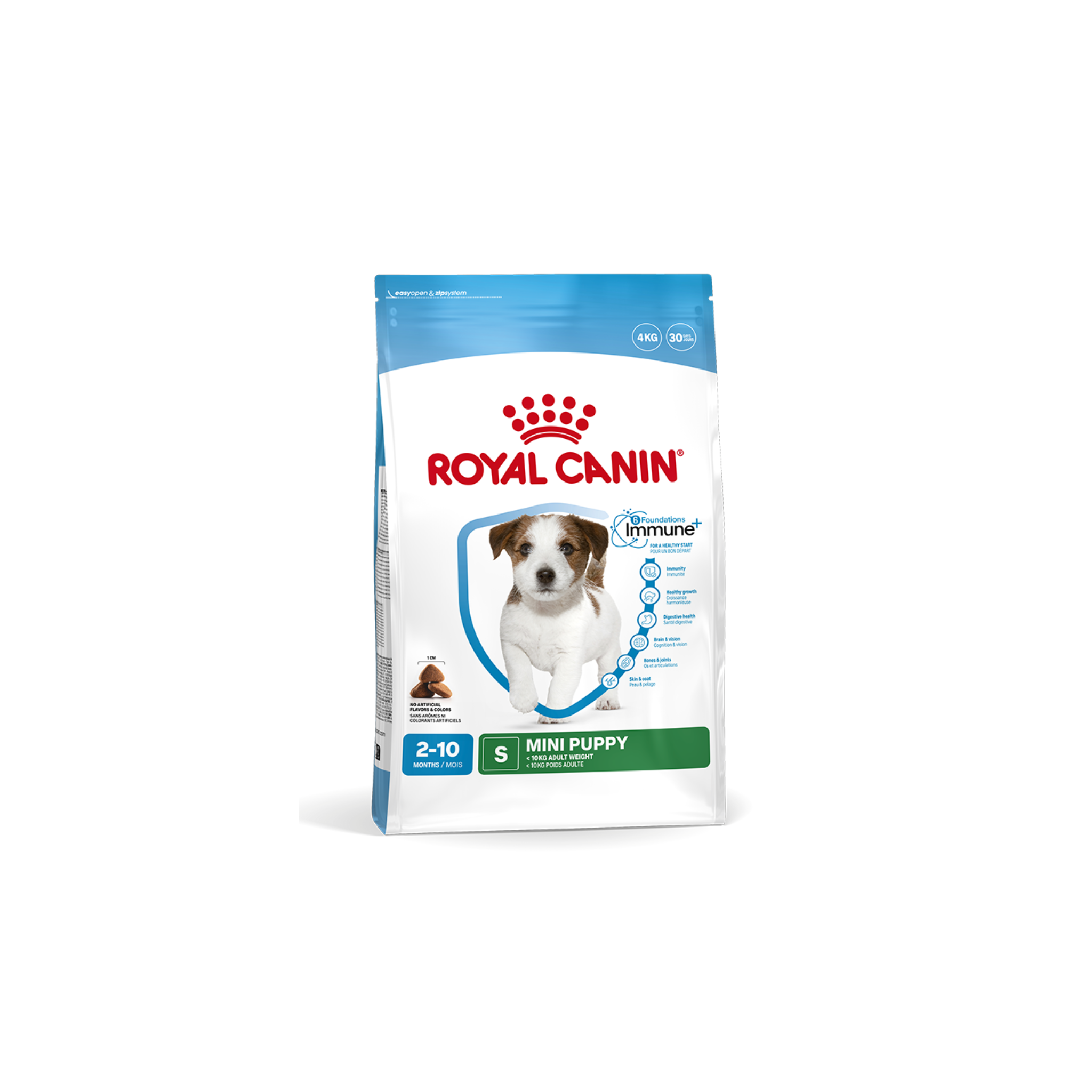 ROYAL CANIN® Mini Puppy pour chiot