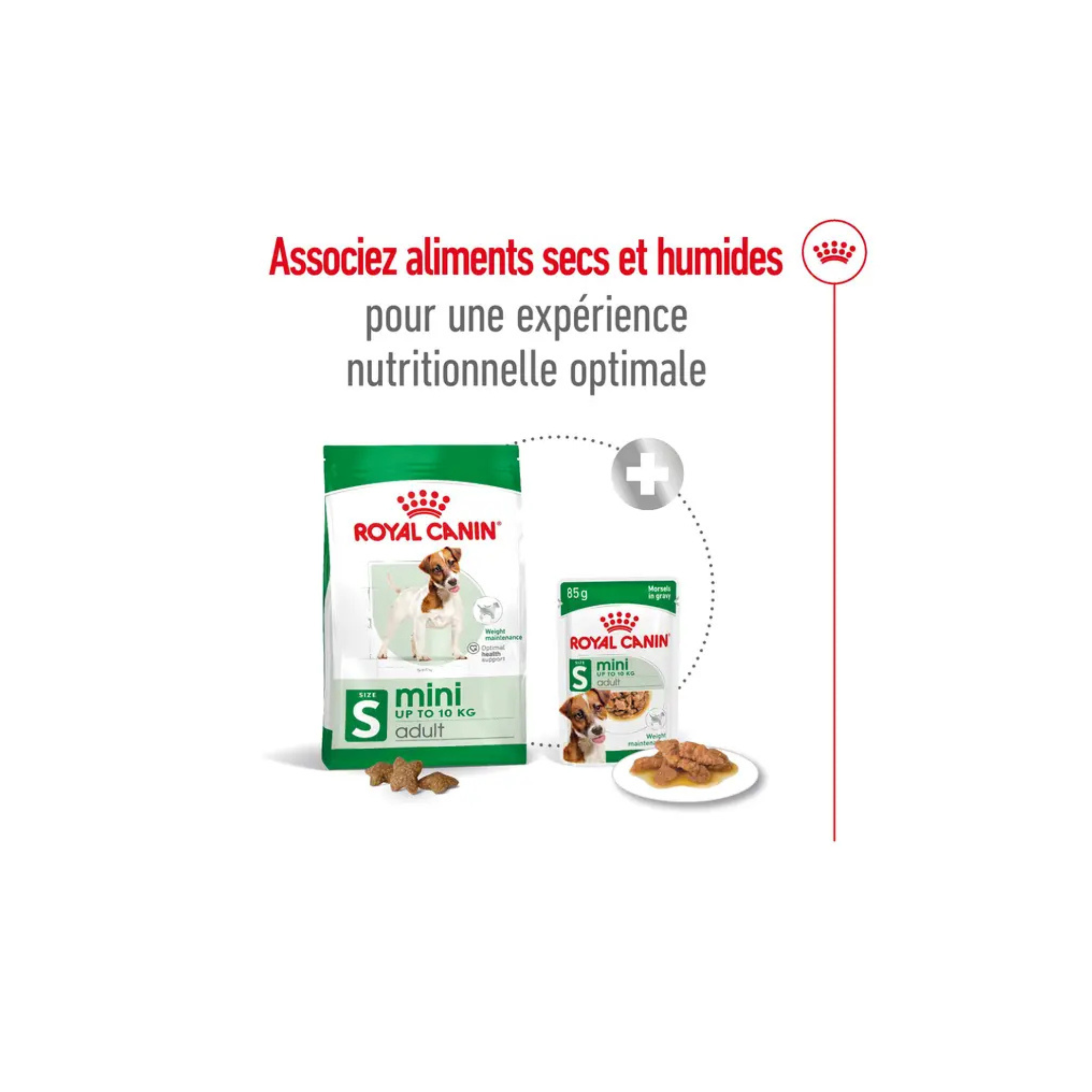 ROYAL CANIN® Mini Adult