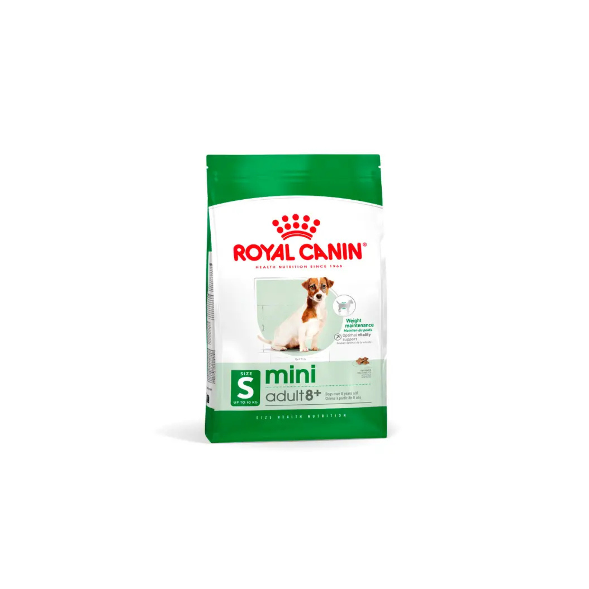 ROYAL CANIN® Mini Adult 8+