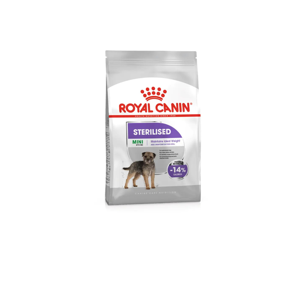 ROYAL CANIN® Mini Sterilised