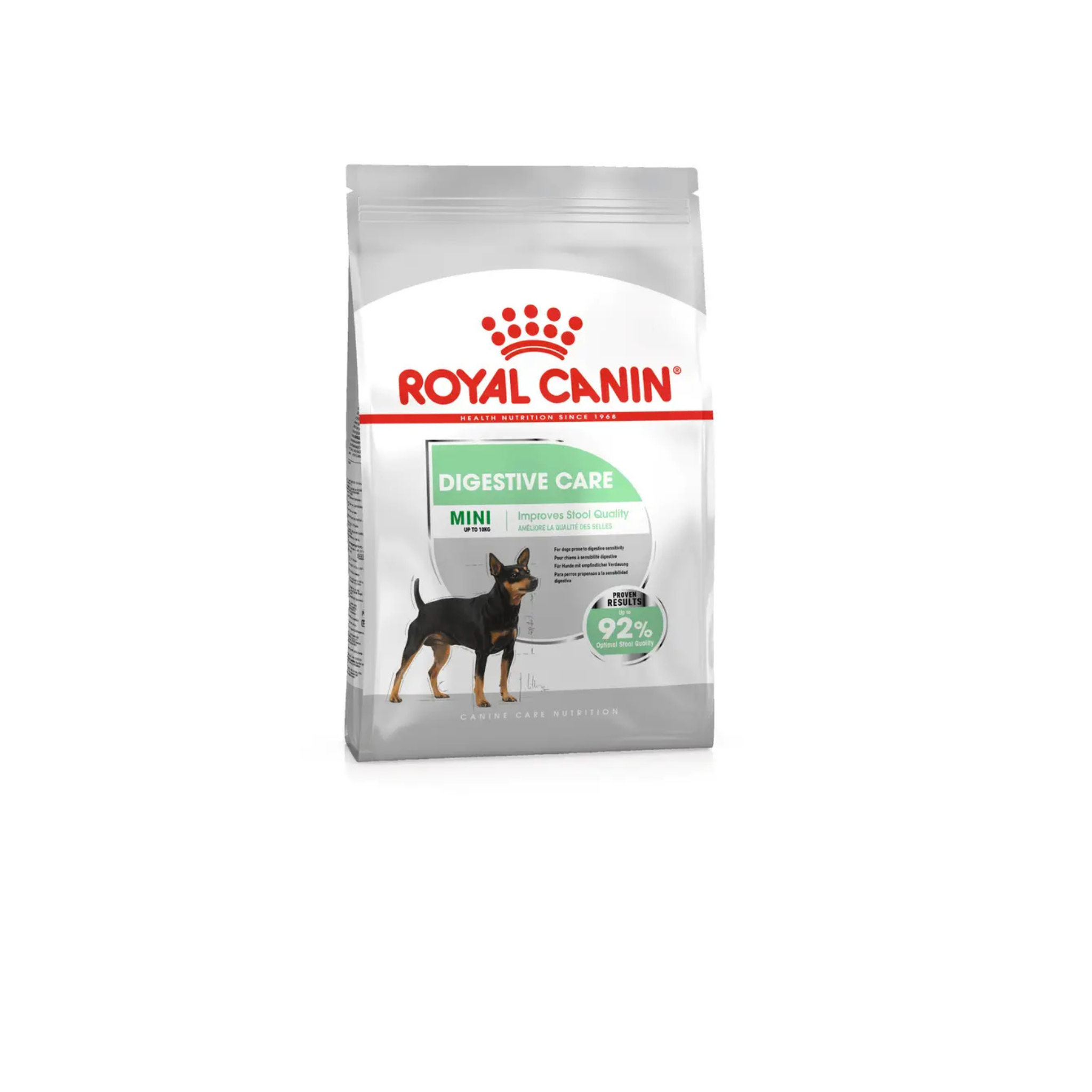 ROYAL CANIN® Mini Digestive Care