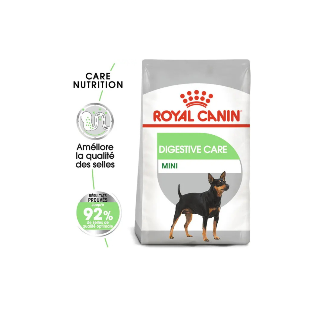 ROYAL CANIN® Mini Digestive Care