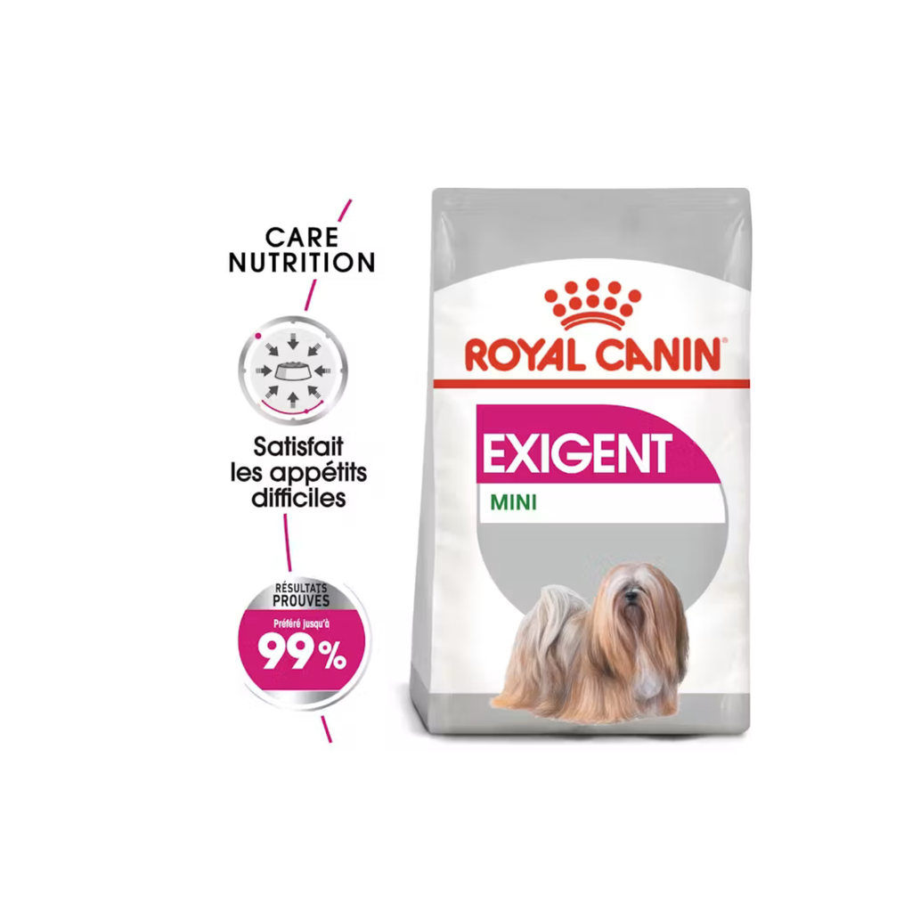 ROYAL CANIN® Mini Exigent