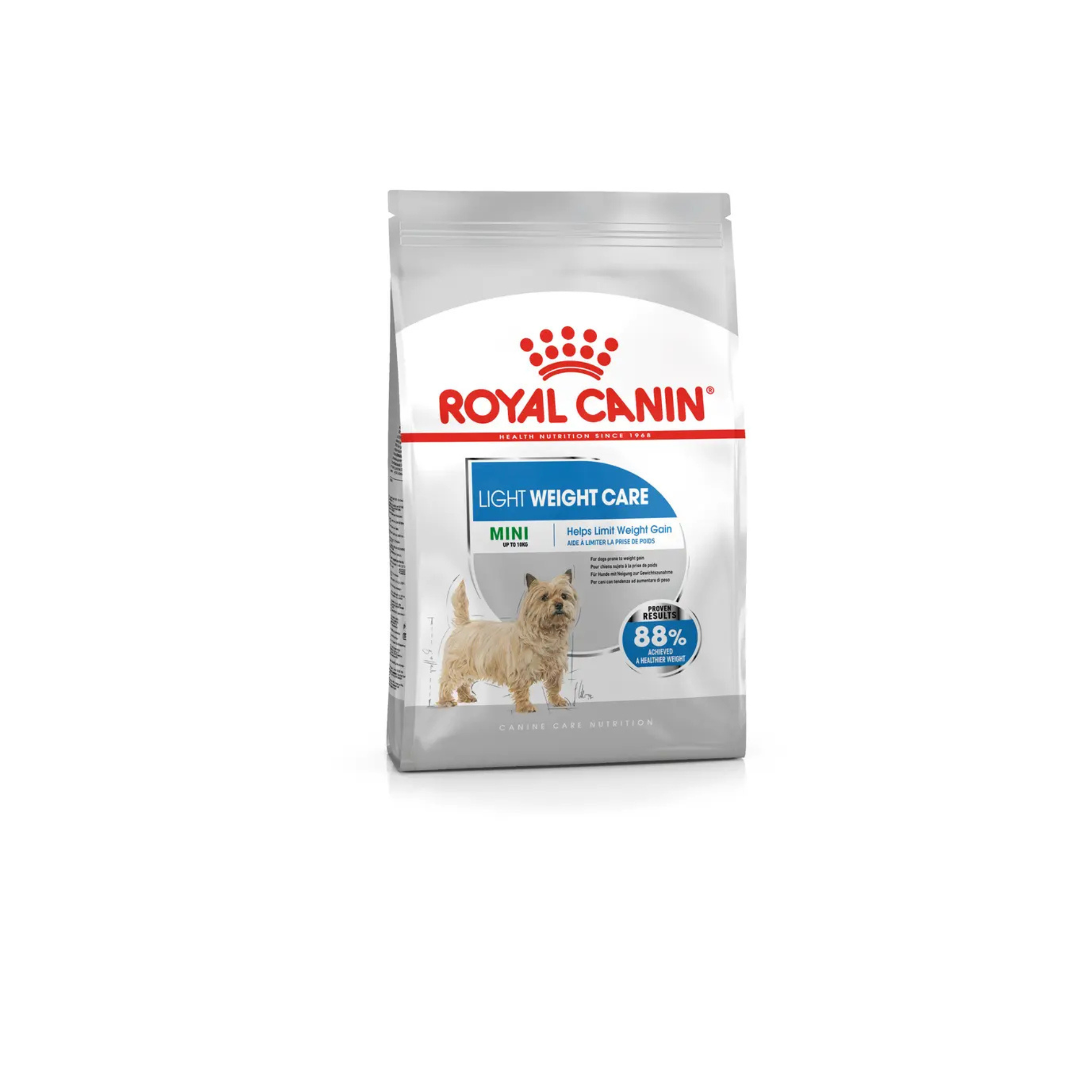 ROYAL CANIN® Mini Light Weight Care