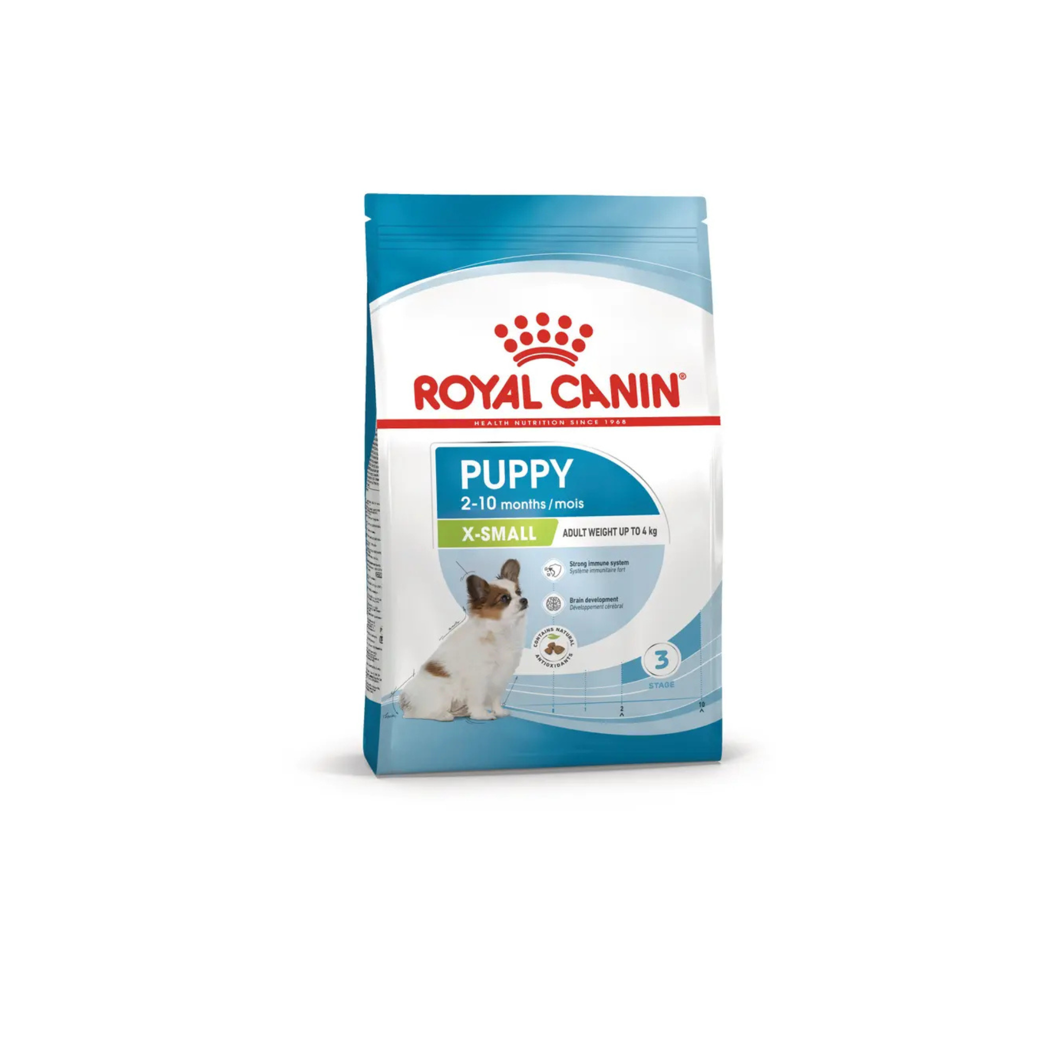 ROYAL CANIN® X-Small Puppy pour chiot