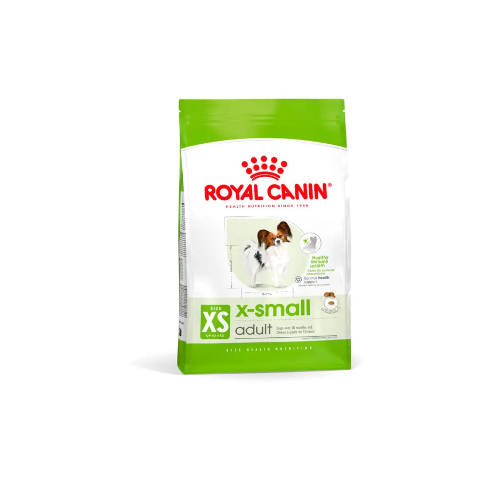 ROYAL CANIN® X-Small Adult