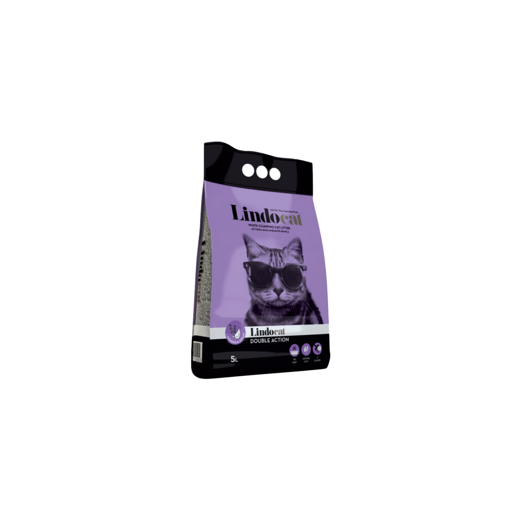 LINDOCAT Double Action (Lavender) 5L