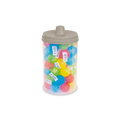 Set de 50 balles pour chat — Barattolo