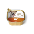 ECO OSCAR — Pâtée en Terrine au Bœuf 300 g