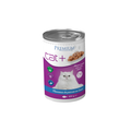 CAT PLUS — Bouchées en Sauce au Saumon 400 g