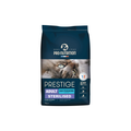 Crocktail Croquettes Chat Adulte Stérilisé au Poisson 2 kg