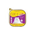 CAT PLUS — Pâtée en Terrine au Poulet 100 g
