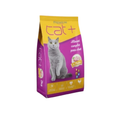 CAT PLUS — Croquettes Chat Poulet & Légumes 2 kg