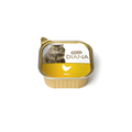 ECO DIANA — Pâtée en Terrine au Poulet 100 g