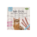 Bubi Sticks au saumon, 30g