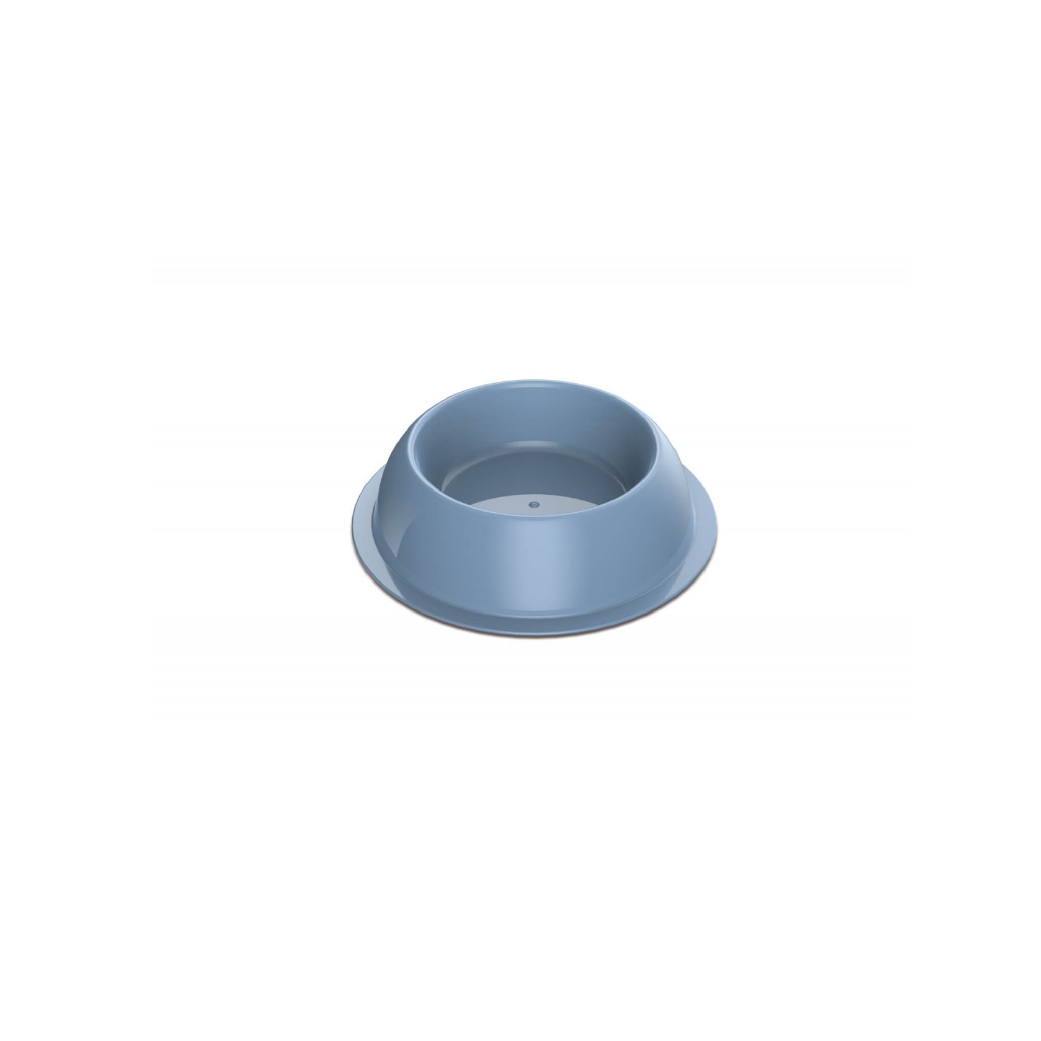 Gamelle inox Silver — diamètre 19 cm