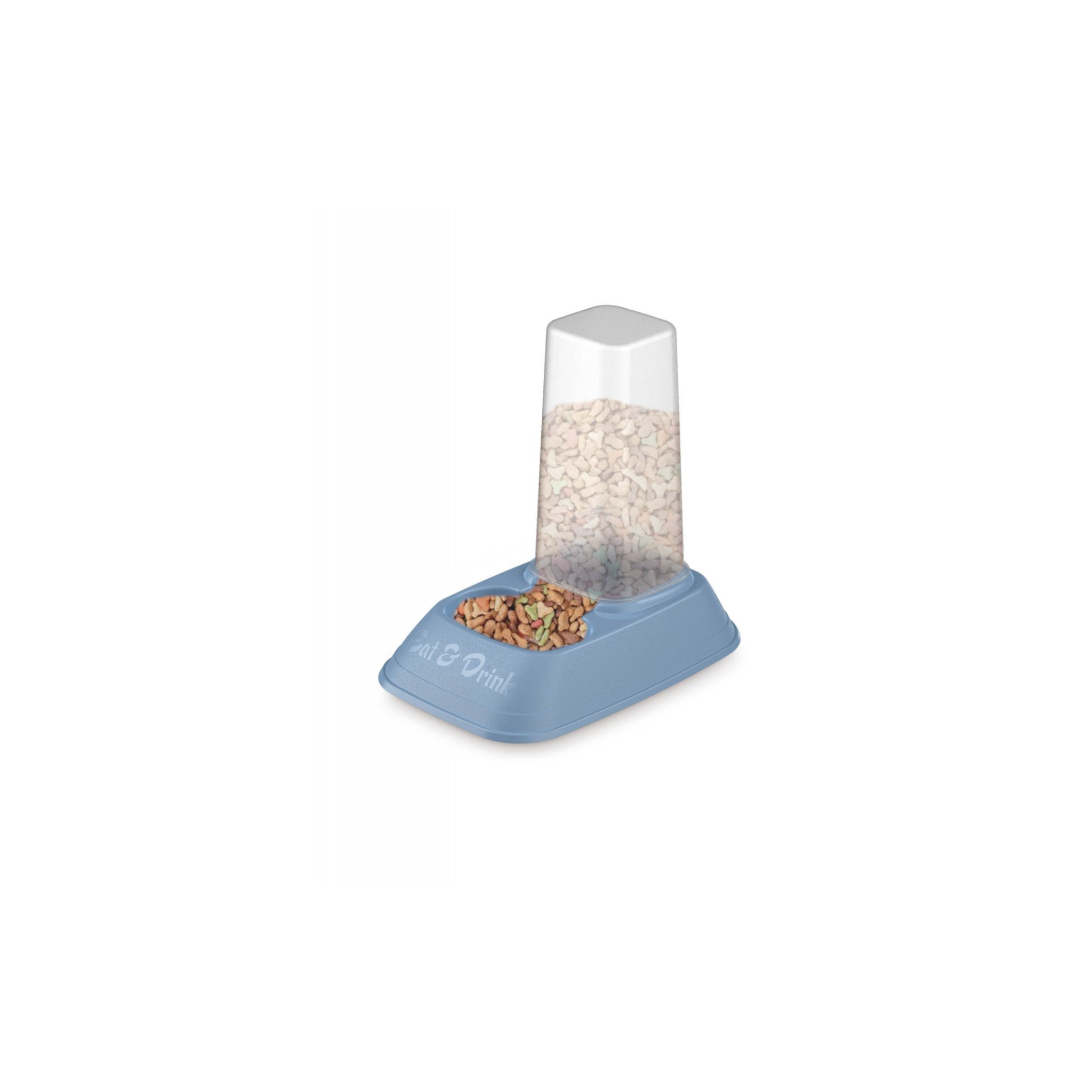 Distributeur Mini Eat&Drink — antidérapant