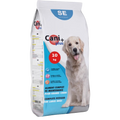 CANI PLUS — Croquettes Chien Bœuf & Poulet 10 kg