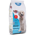 CANI PLUS — Croquettes Chien Bœuf & Poulet 4 kg