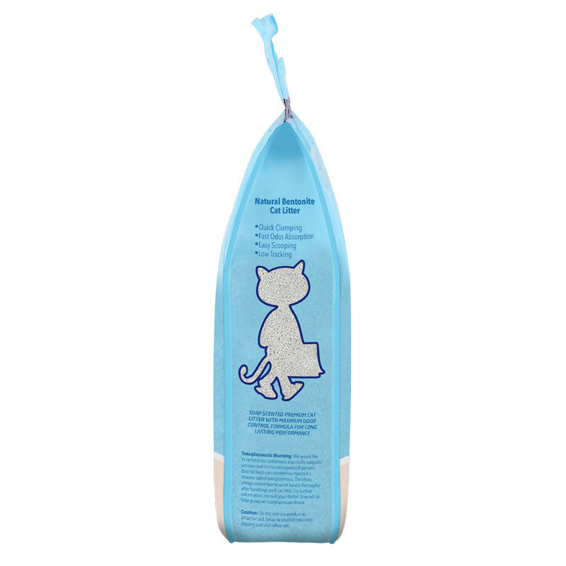 KikiKat Cleanly 10 LT