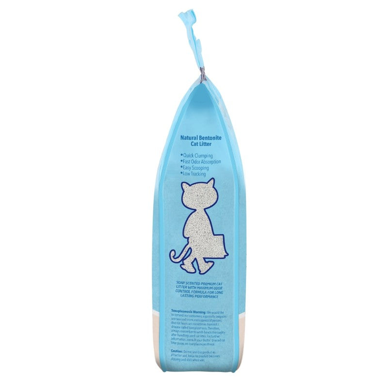KikiKat Cleanly 5 LT