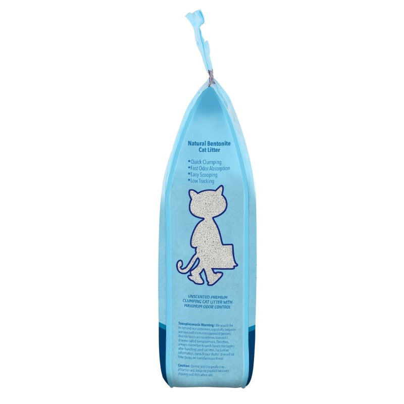 KikiKat Naturel 5 LT